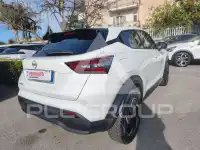 2024 Nissan Juke