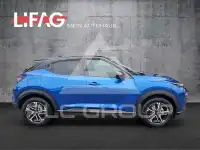 2024 Nissan Juke