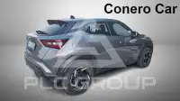 2024 Nissan Juke