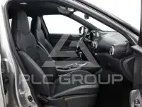 2024 Nissan Juke