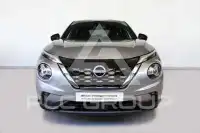 2024 Nissan Juke