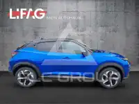 2024 Nissan Juke