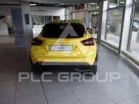 2024 Nissan Juke