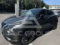 2025 Nissan Juke