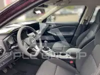 2024 Nissan Juke