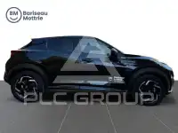 2024 Nissan Juke