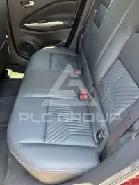 2024 Nissan Juke