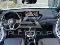 2024 Nissan Juke