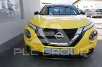 2024 Nissan Juke