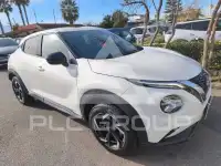 2024 Nissan Juke