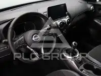2024 Nissan Juke