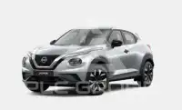 2026 Nissan Juke