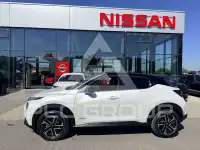 2024 Nissan Juke