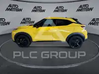 2024 Nissan Juke