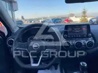2024 Nissan Juke