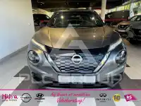 2024 Nissan Juke