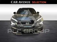 2024 Nissan Juke