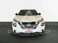 2024 Nissan Juke
