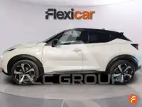 2024 Nissan Juke
