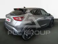 2024 Nissan Juke
