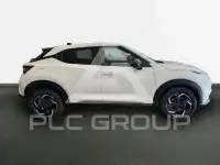 2024 Nissan Juke