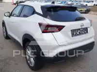 2025 Nissan Juke