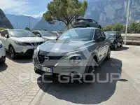 2024 Nissan Juke
