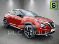 2024 Nissan Juke