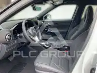 2024 Nissan Juke