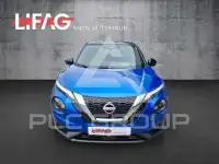 2024 Nissan Juke
