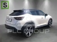 2024 Nissan Juke