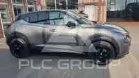 2024 Nissan Juke