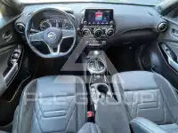2024 Nissan Juke