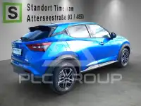 2024 Nissan Juke