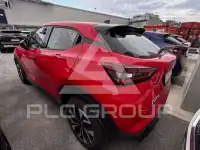 2024 Nissan Juke
