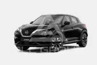 2026 Nissan Juke