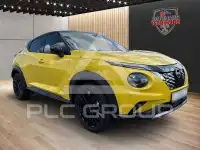 2024 Nissan Juke
