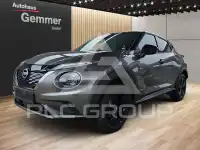 2024 Nissan Juke