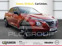 2024 Nissan Juke