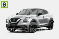 2024 Nissan Juke