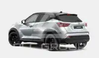 2024 Nissan Juke