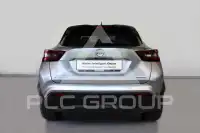 2024 Nissan Juke