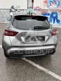 2024 Nissan Juke
