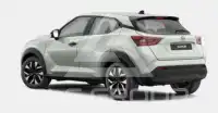 2026 Nissan Juke