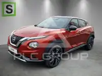 2024 Nissan Juke