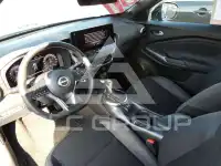 2024 Nissan Juke
