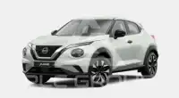 2026 Nissan Juke