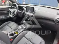 2024 Nissan Juke