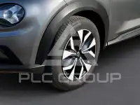 2024 Nissan Juke