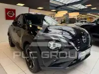 2024 Nissan Juke
